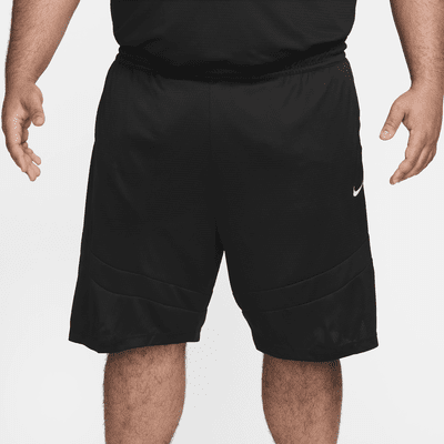Nike Icon Men's Dri-FIT 8 Basketball Shorts.