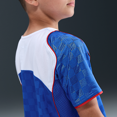 Nike Total 90 Fußballtrikot mit Dri-FIT-Technologie (ältere Kinder)