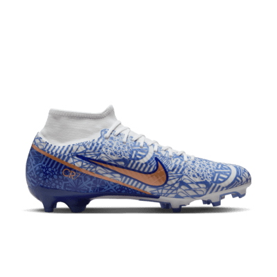 Nike Zoom Mercurial Superfly 9 Academy CR7 MG Multi-Ground Football Boot