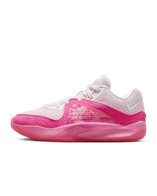 KD 16 Cotton Candy Shoes: The Sweetest Kicks for Sneakerheads