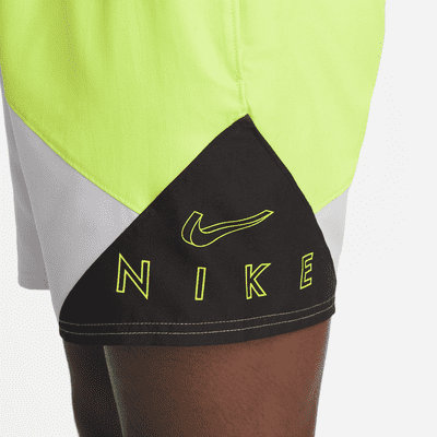 Nike Logo Jackknife Men's 13cm (approx.) Volley Swimming Shorts