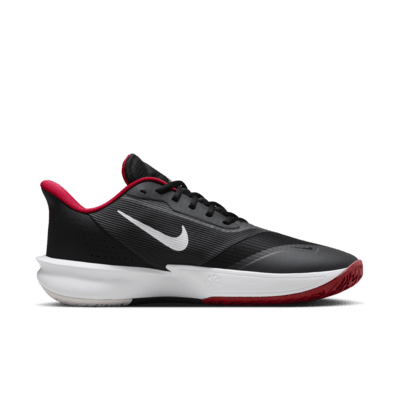 Nike Precision 7 Men's Basketball Shoes. Nike AU