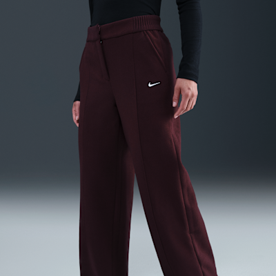 Dámské přiléhavé kalhoty Nike Sportswear
