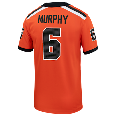 Maalik Murphy Oregon State Men’s Nike Dri-FIT College NIL Game Jersey