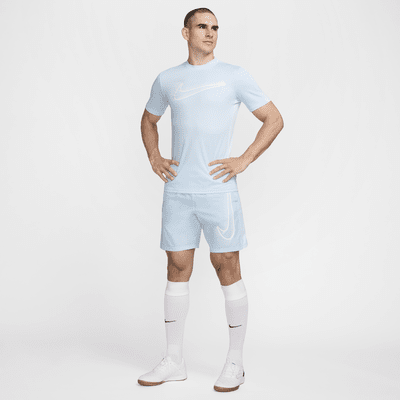 Shorts de fútbol para hombre Nike Academy