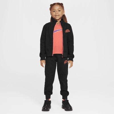 Nike New Impressions Little Kids' Tracksuit