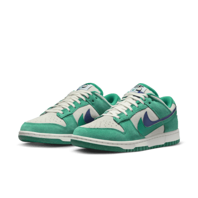 dunk low celtic