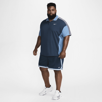 Nike Golf Club Dri-FIT férfi golfrövidnadrág