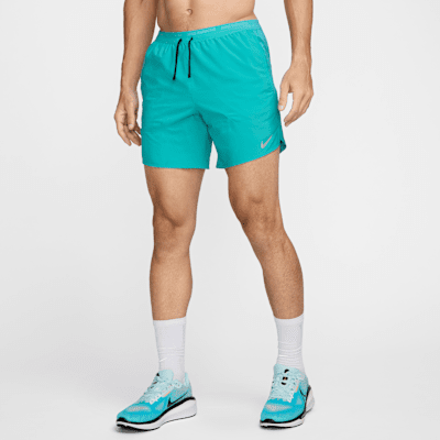 Nike Stride Men's Dri-FIT 7" Brief-Lined Running Shorts