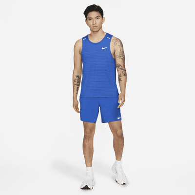 Nike Flex Stride Men's 7" Brief Running Shorts