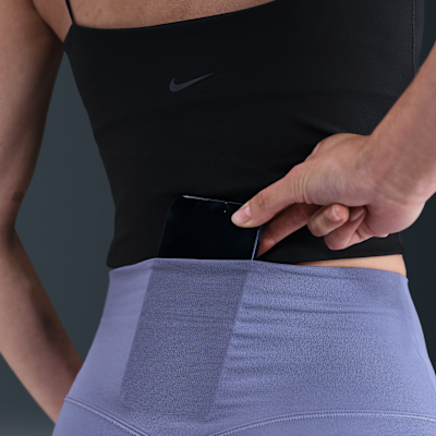 Nike Zenvy Women's High-Waisted 12.5cm (approx.) Biker Shorts