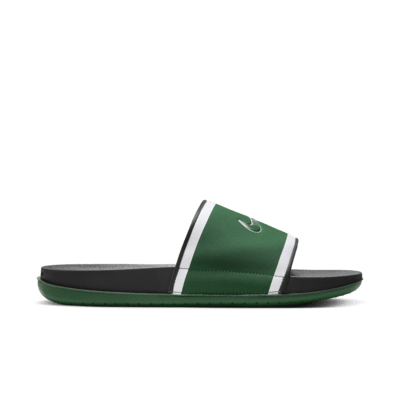 Nike Offcourt (New York Jets) Offcourt Slides