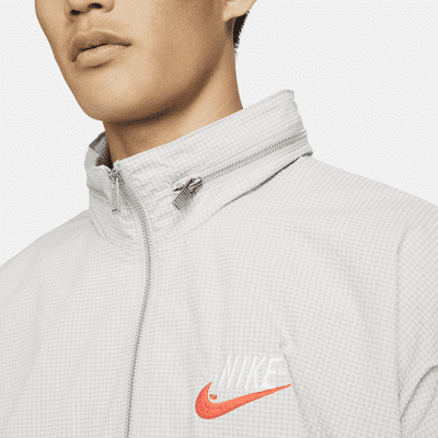 Nike Sportswear Men's Lined Woven Jacket