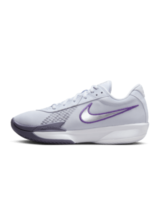 Unisex кроссовки Nike G.T. Cut Academy Basketball для баскетбола