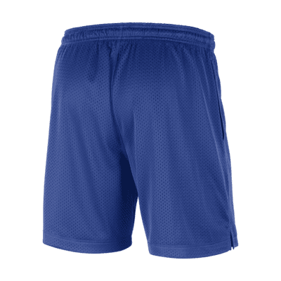 76ers Standard Issue Men's Nike NBA Reversible Shorts