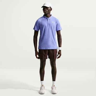 NikeCourt Men's Slam Dri-FIT ADV Polo