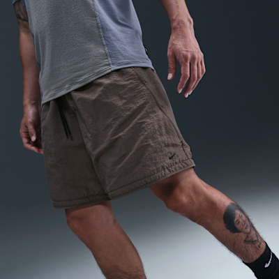 Nike Tech Men's Woven Convertible Oversized Trousers