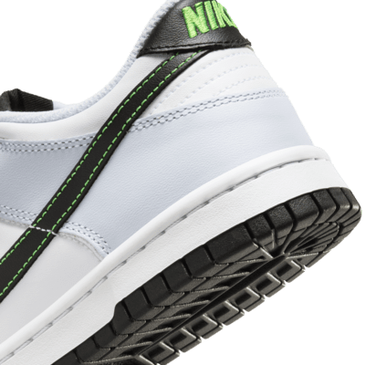 Buty dla dużych dzieci Nike Dunk Low