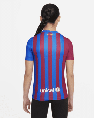 barcelona junior kit