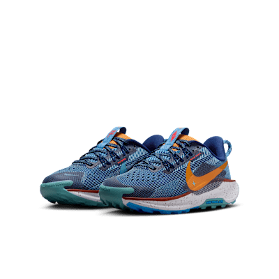 Nike Pegasus Trail 5 terrengløpesko til store barn