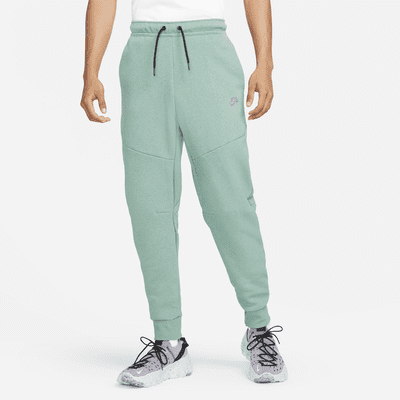 pantalones nike tech fleece hombre
