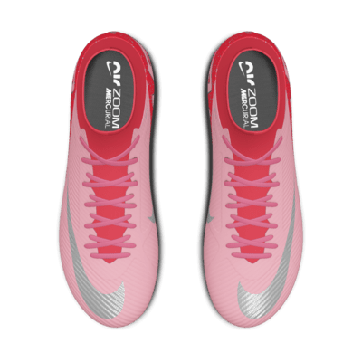 Nike mercurial best sale superfly iv academy