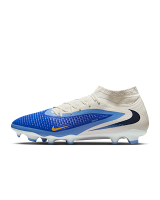 Unisex  Nike Phantom 6 High Academy Multi-Ground Soccer Cleats