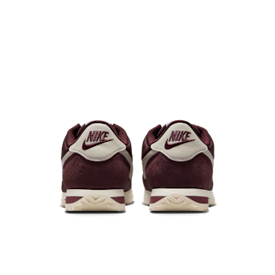Nike Cortez Textile Shoes