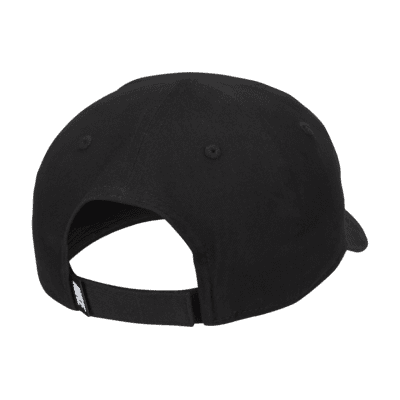 Gorra con visera curva para bebé (12-24 M) Nike Futura