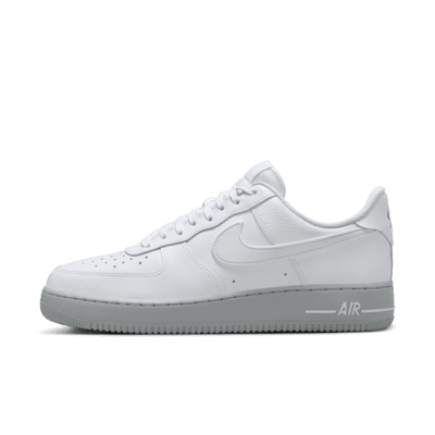 Chaussure Nike Air Force 1 '07 pour homme