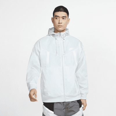 Chamarra para hombre Nike Sportswear Windrunner