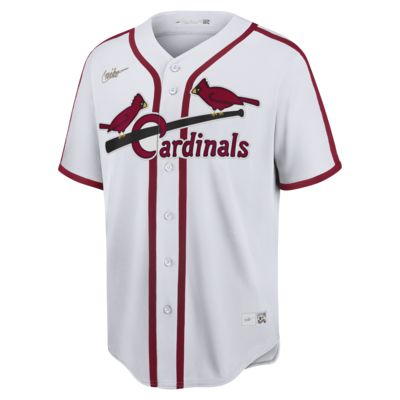 stl cardinals throwback jersey