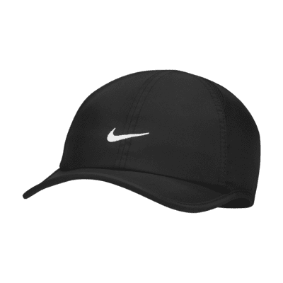 Gorra de running Nike Featherlight