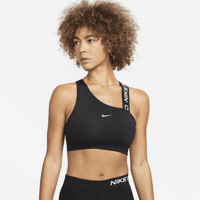 Womens Black Bras. Nike.com