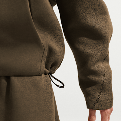 Nike Tech Men's Fleece Pullover Hoodie