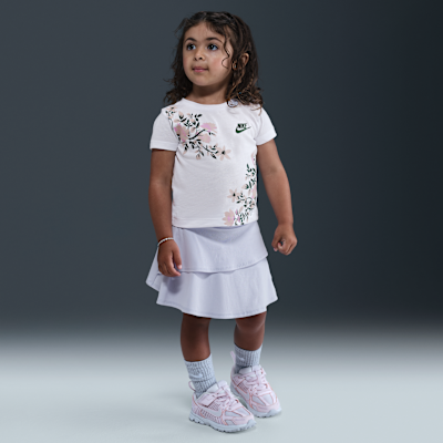 Nike Toddler Printed Club Ringlet T-Shirt