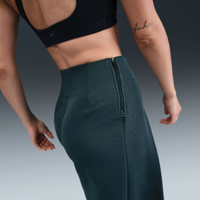 Nike Sportswear Tech Fleece Women's High-Waisted Pleated Pants