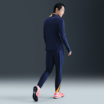 Playera de entrenamiento de fútbol  Dri-FIT para hombre Nike Strike