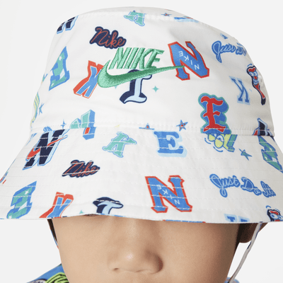 Nike Futura UPF 40+ Toddler Bucket Hat