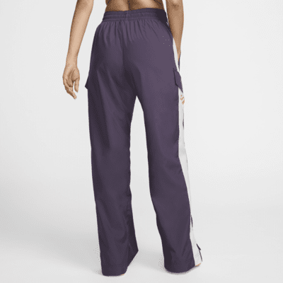 Nike Sportswear Hose mit hohem Bund für Damen