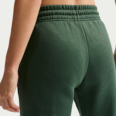 Nike Sportswear Phoenix Fleece Women's Mid-Rise Tracksuit Bottoms