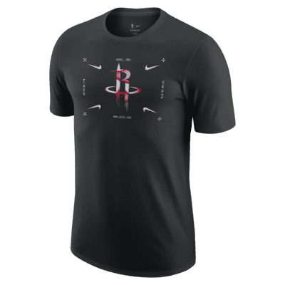 Houston Rockets Men's Nike NBA T-Shirt