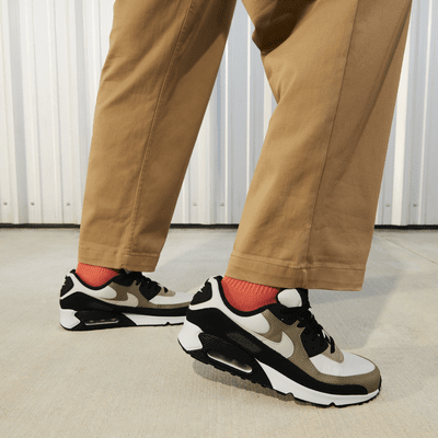 Nike Air Max 90 Men's Shoes