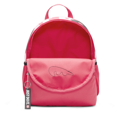 Nike Brasilia JDI Minirucksack für Kinder (11 l)