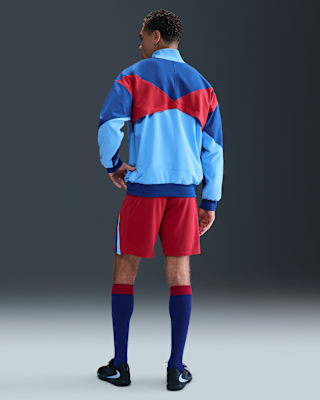 FC Barcelona 2025/26 Stadium Fourth