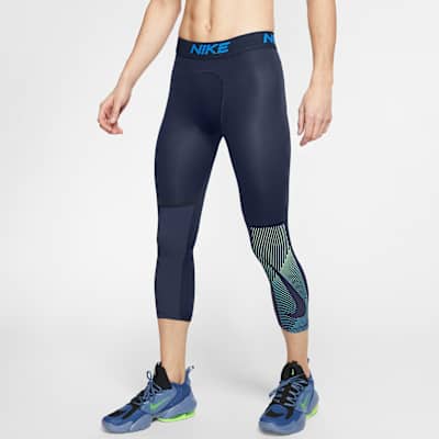 nike spandex tights