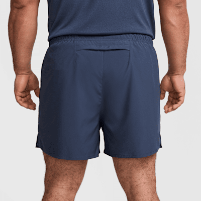 Nike Challenger Men's Dri-FIT 13cm (approx.) Brief-lined Running Shorts