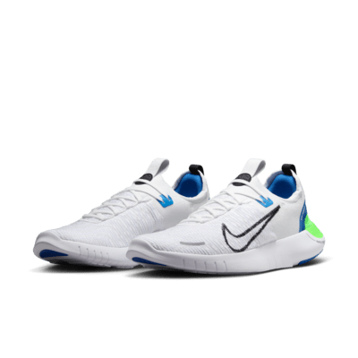 Nike Free RN NN Men's Road Running Shoes