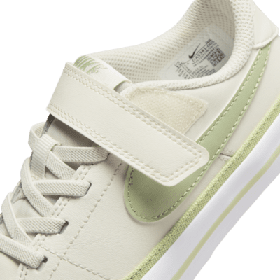 NikeCourt Legacy Younger Kids' Shoes