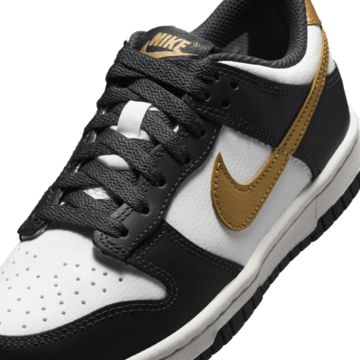 Nike Dunk Low Older Kids' Shoes